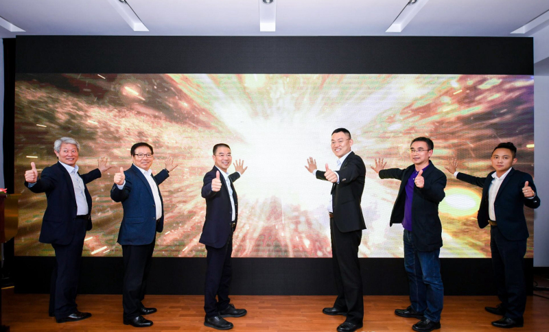 永葆初心，新啟未來——啟葆奶粉在杭隆重發(fā)布