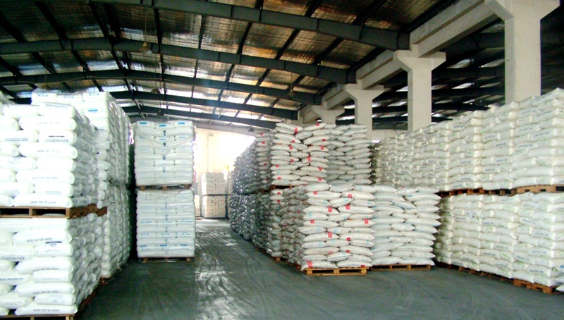 明日控股獲大商所首批PE、PP、PVC貿(mào)易商指定廠庫資格