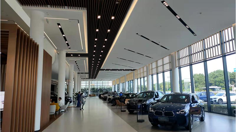 寧波寶昌領創(chuàng)店正式開業(yè)